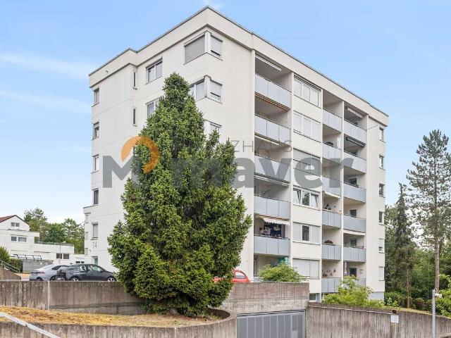Wohnung kaufen in Blaustein, Alb-Donau-Kreis