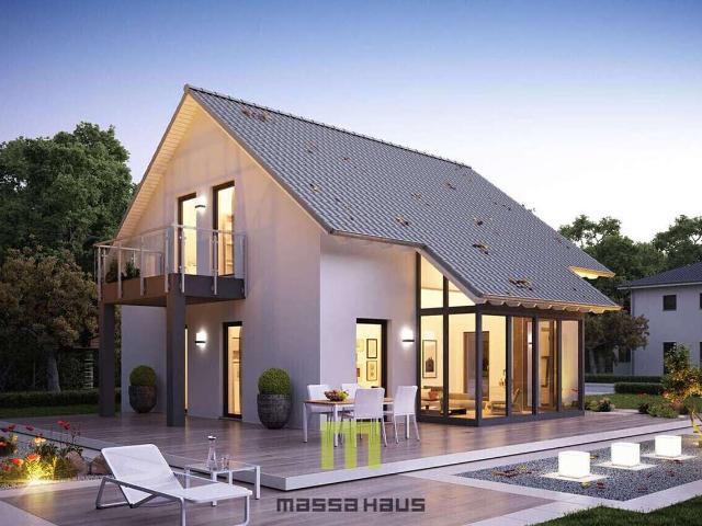 Haus kaufen in Friesenheim, Ortenaukreis