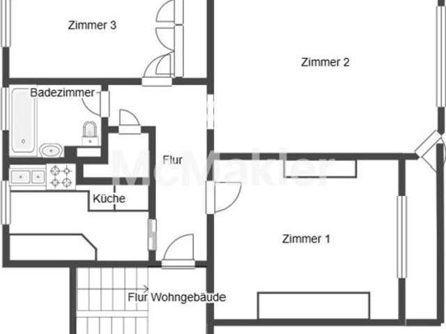 Wohnung kaufen in Lübeck