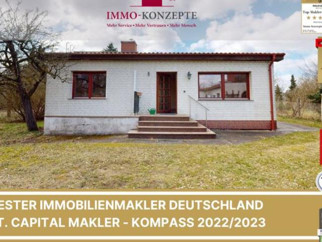 Haus kaufen in Rastow, Mecklenburg-Vorpommern