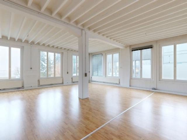 Büro mieten in Rorschacherberg, St. Gallen