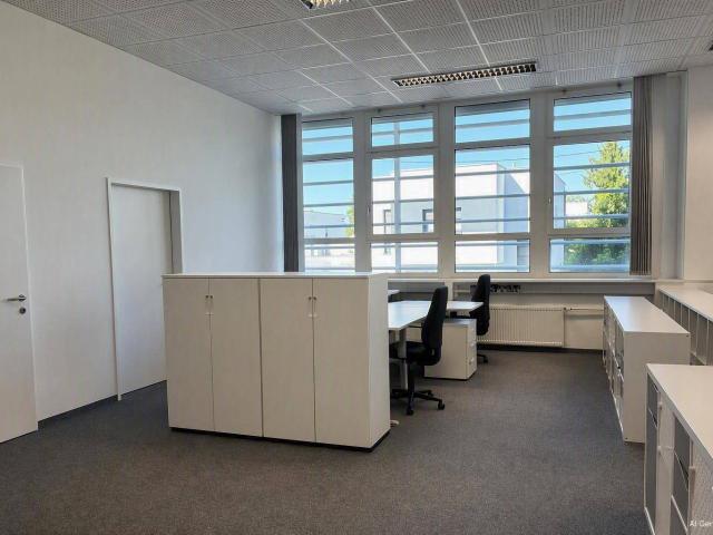 Büro mieten in St. Dionysen, Traun