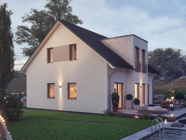 Haus kaufen in Bad Lippspringe, Nordrhein-Westfalen