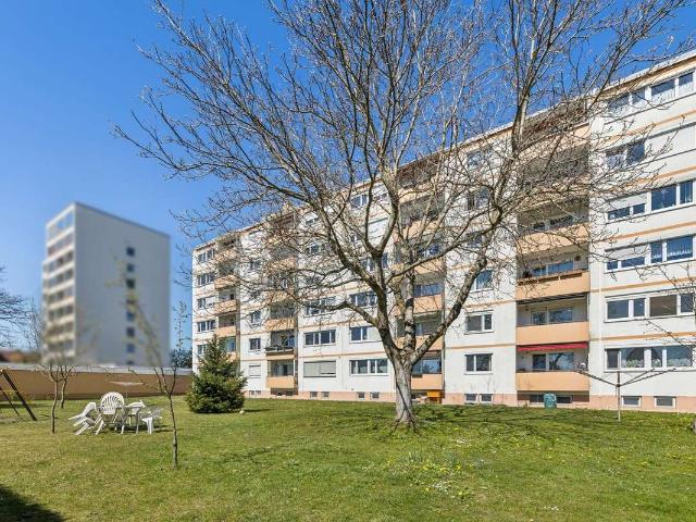 Wohnung kaufen in Buchloe, Landkreis Ostallgäu