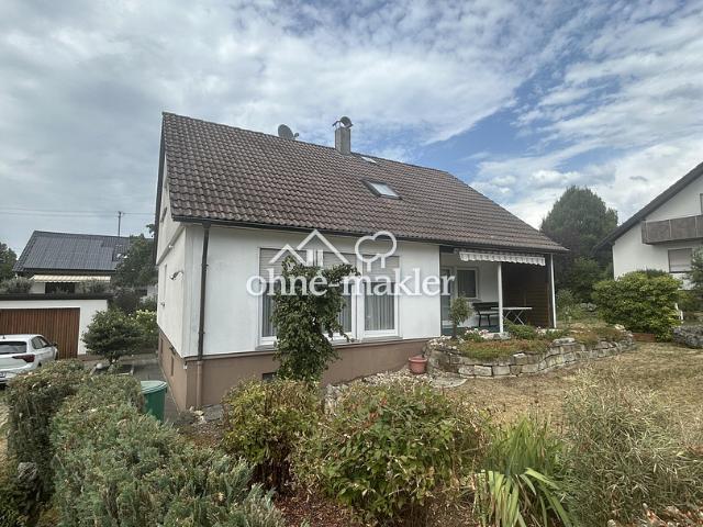 Haus kaufen in Schlat, Baden-Württemberg
