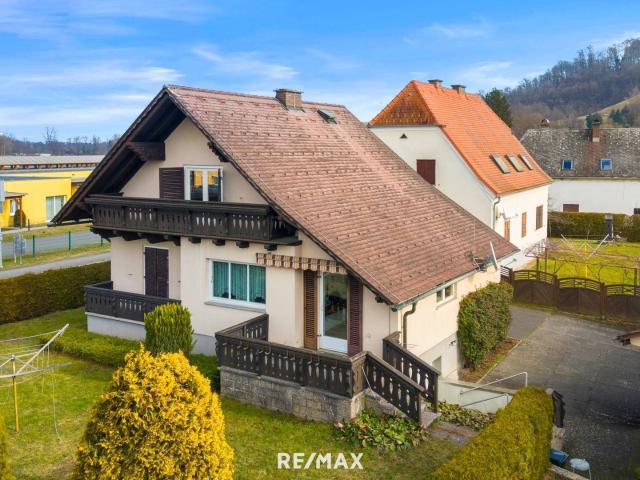 Haus kaufen in Misselsdorf, Mureck