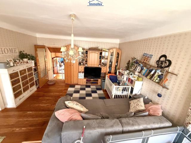 Haus kaufen in Wullersdorf, Niederösterreich
