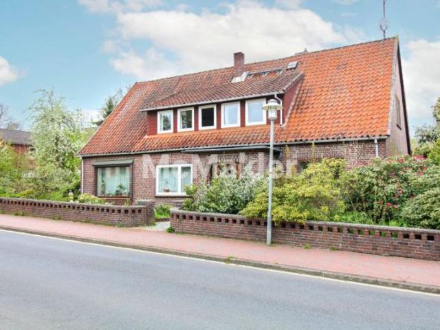 Haus kaufen in Amelinghausen, Niedersachsen