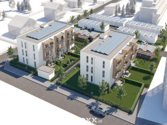 Wohnung kaufen in Judendorf-Straßengel, Kärnten
