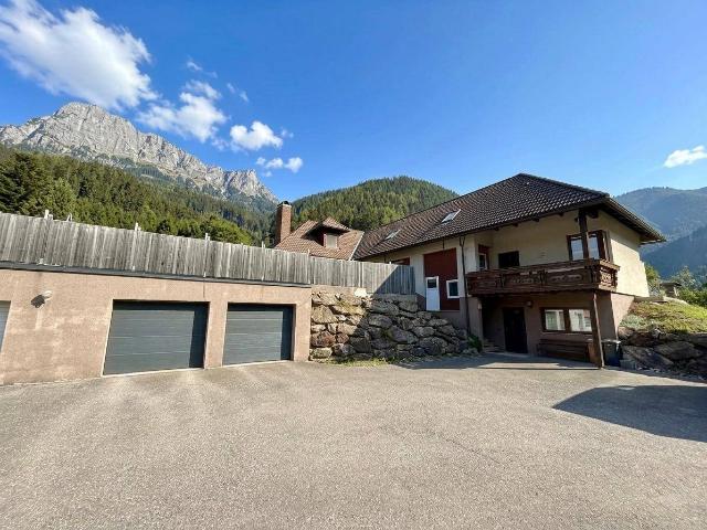 Haus kaufen in Eisenerz, Steiermark