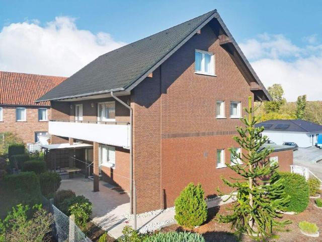 Haus kaufen in Porta Westfalica, Nordrhein-Westfalen