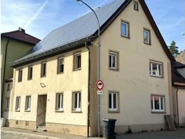 Haus kaufen in Wilhermsdorf, Bayern