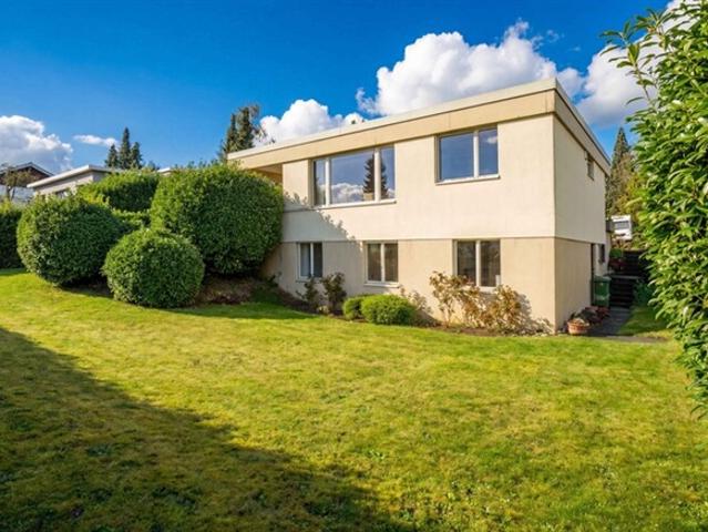 Einfamilienhaus kaufen in Nürensdorf, Zürich