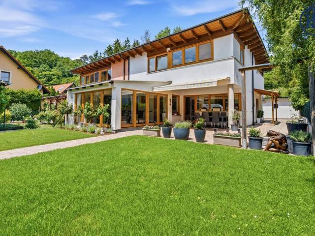 Haus kaufen in Baden, Niederösterreich
