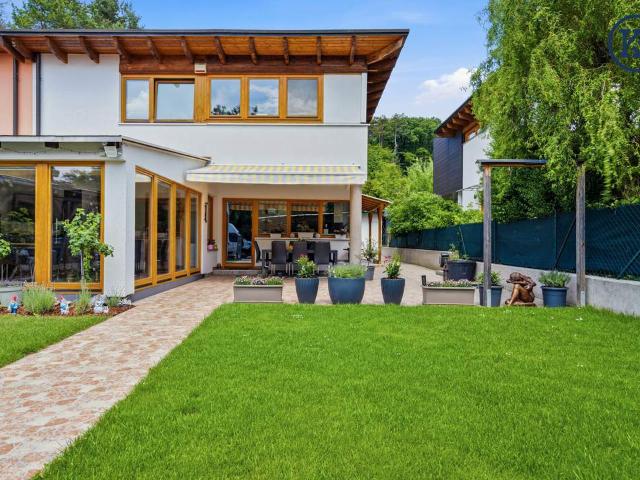 Haus kaufen in Baden, Niederösterreich