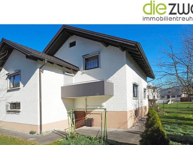 Immobilie kaufen in Rankweil, Vorarlberg