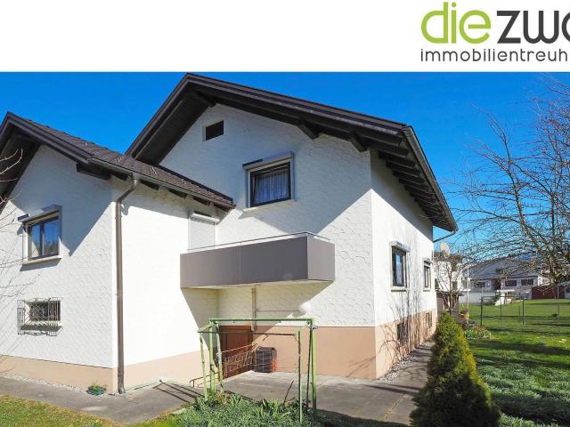 Haus kaufen in Rankweil
