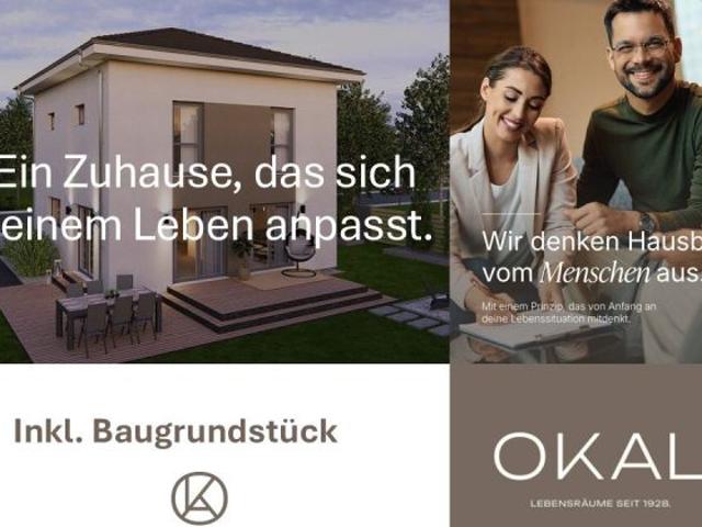 Haus kaufen in Hohen Neuendorf, Oberhavel