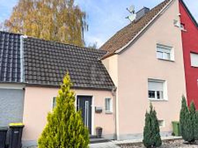 Haus kaufen in Kaiserau, Kamen