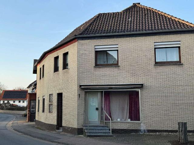 Haus kaufen in Salzhemmendorf, Landkreis Hameln-Pyrmont
