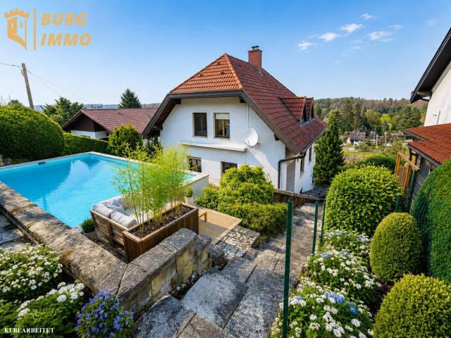 Haus kaufen in Klosterneuburg, Niederösterreich