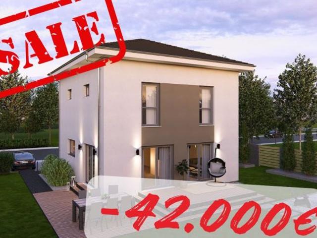 Haus kaufen in Augsburg, Bayern