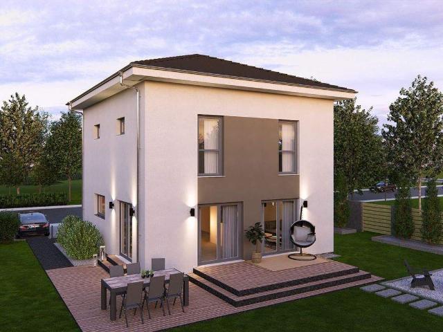 Haus kaufen in Bous, Saarland