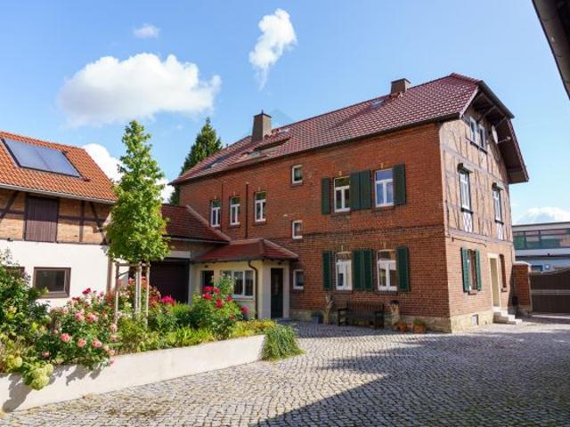 Haus kaufen in Erfurt, Thüringen