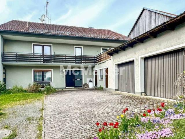 Haus kaufen in Treffelstein, Bayern