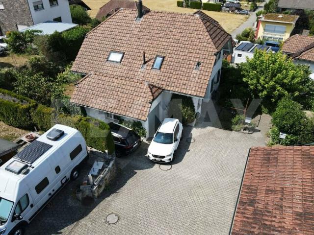 Immobilie kaufen in Niederlenz, Aargau