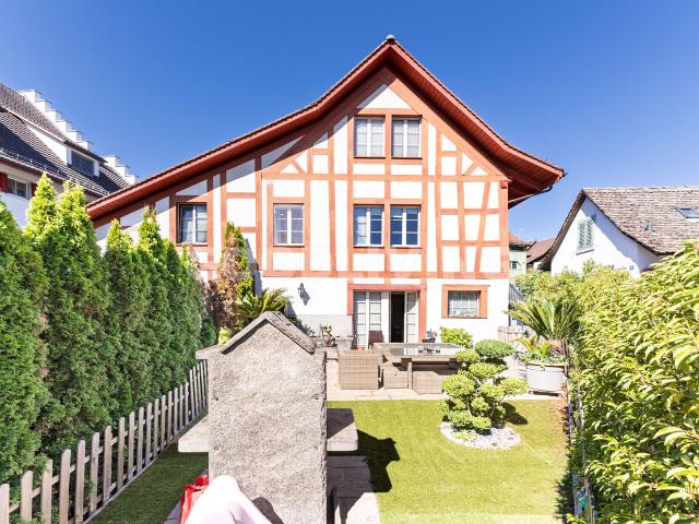Immobilie kaufen in Rümlang, Zürich