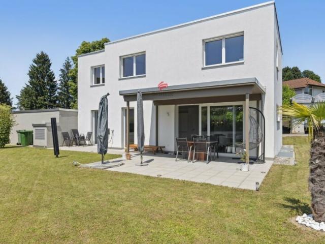 Immobilie kaufen in Menziken, Aargau