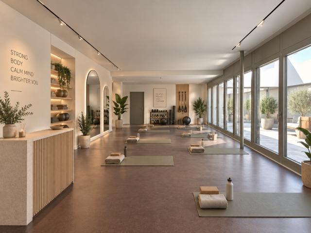 Atelier mieten in Kreuzlingen, Bezirk Kreuzlingen