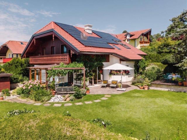 Haus kaufen in Zell am Moos, Oberösterreich