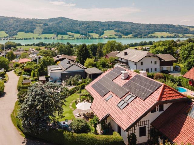Haus kaufen in Greith, Zell am Moos