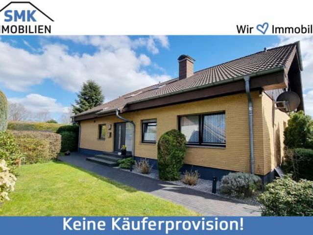 Haus kaufen in Schloß Holte-Stukenbrock, Nordrhein-Westfalen