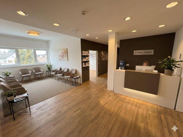 Büro mieten in Amstetten, Niederösterreich