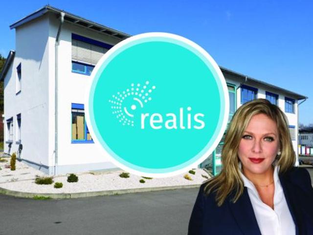 Büro kaufen in Gewerbegebiet Am Auersberg, St. Egidien