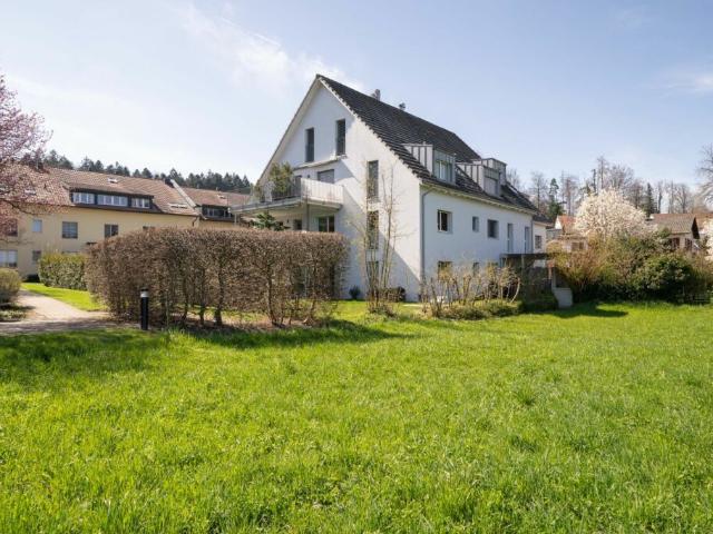 Wohnung kaufen in Binz, Maur