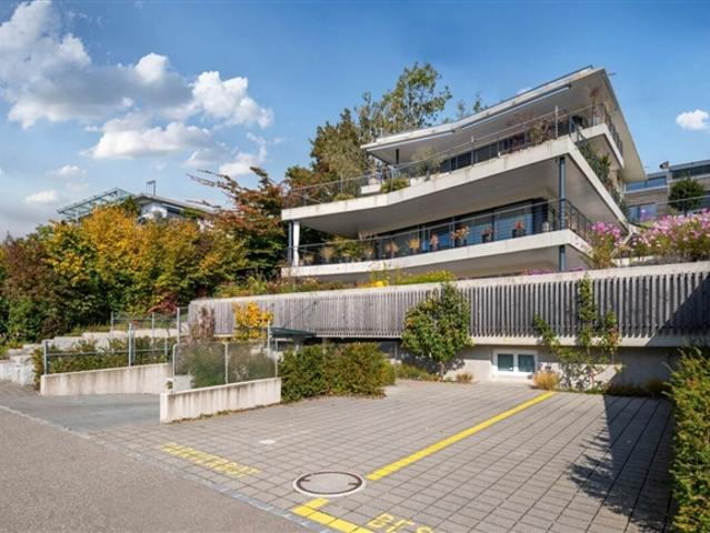 Wohnung kaufen in Wetzikon (ZH), Zürich