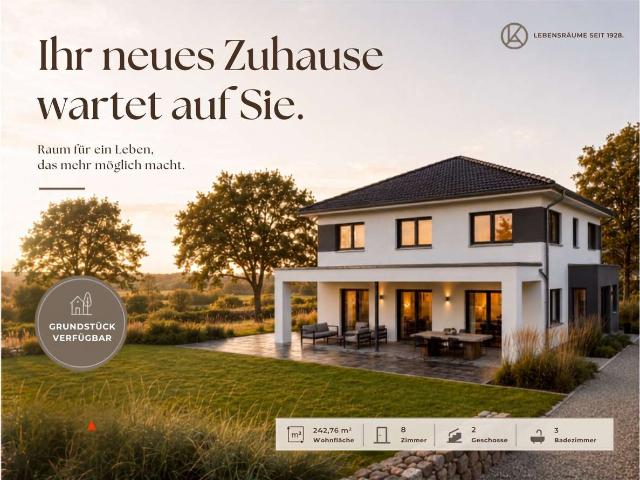Haus kaufen in Sankt Peter-Ording, Kreis Nordfriesland
