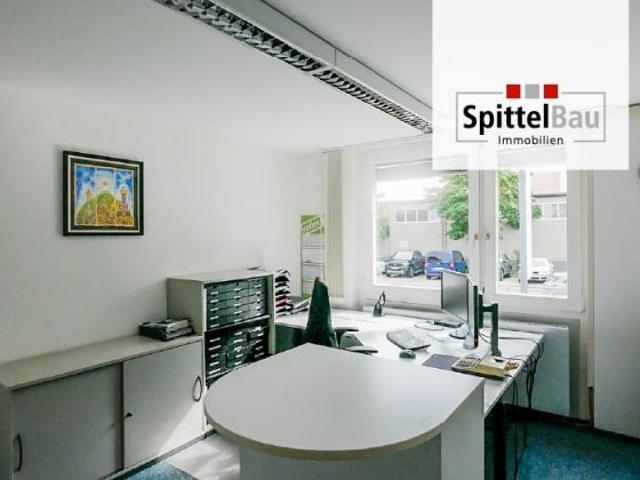 Büro mieten in Schramberg, Baden-Württemberg