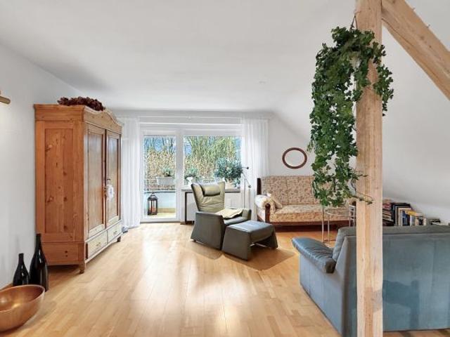 Wohnung kaufen in Alt-Erkrath, Erkrath