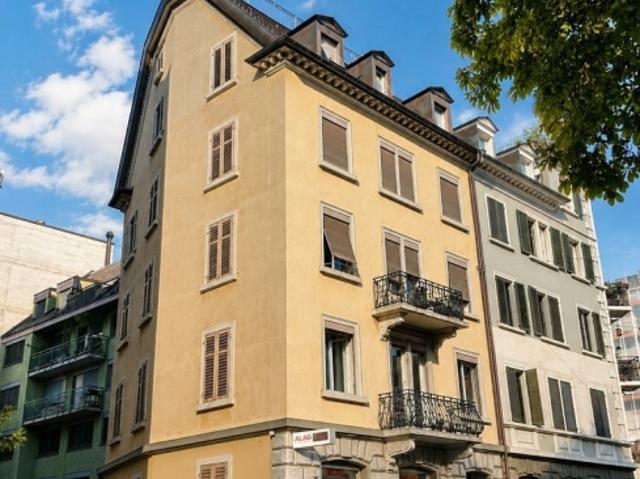 Büro mieten in Einigen, Zürich