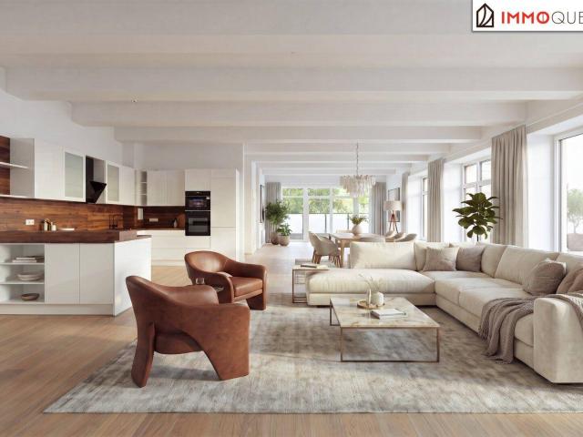 Apartment kaufen in Döbling, Wien