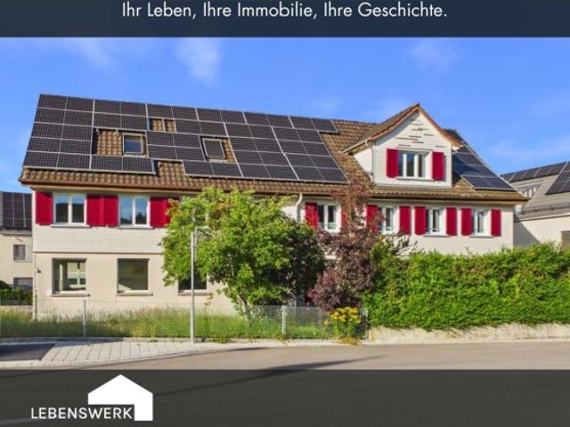 Haus kaufen in Lengwil-Oberhofen, Thurgau