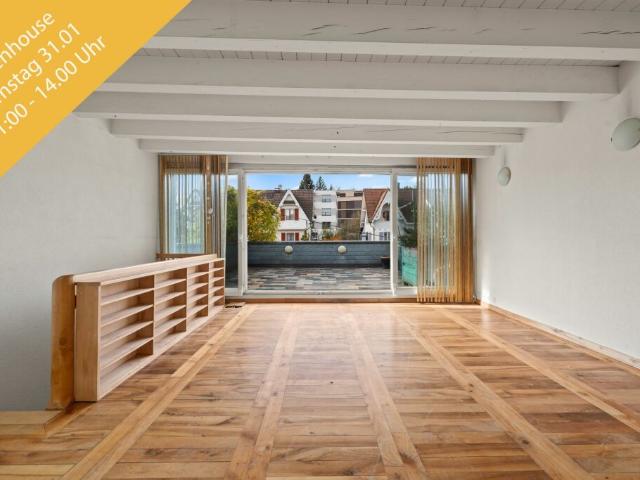 Einfamilienhaus kaufen in Oberwil (BL), Basel-Landschaft