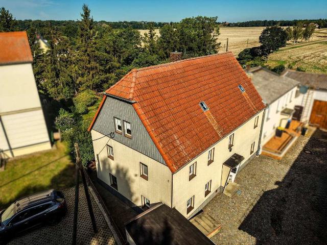 Haus kaufen in Zeithain, Meißen