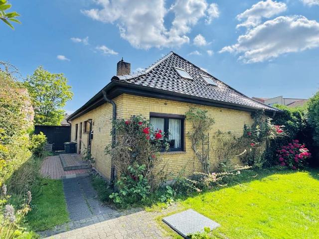 Haus kaufen in Kappeln, Kreis Schleswig-Flensburg
