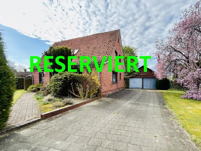Haus kaufen in Ahlerstedt, Niedersachsen